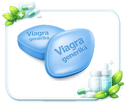 Viagra generiká