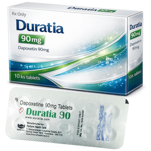 liek Duratia 90mg